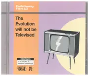 CD - White Sirens Feat. Ruth a.o. - Evolutionary Vibes III - The Evolution Will Not Be Televised