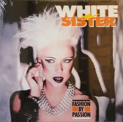 White Sister - Fashion by Passion