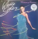 LP - White Sister - Fashion By Passion - White
