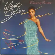 LP - White Sister - Fashion By Passion