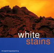 CD - White Stains - Misantropotantra