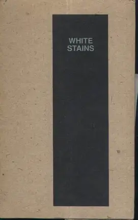 White Stains - The Somewhat Lost Horizon