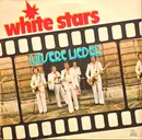 LP - White Stars - Unsere Lieder