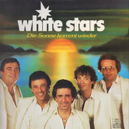 White Stars - Die Sonne Kommt Wieder