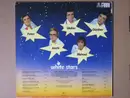 LP - White Stars - Liebe kommt, Liebe geht ...