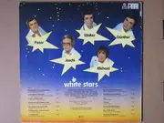 LP - White Stars - Liebe kommt, Liebe geht ...