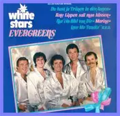 White Stars - Evergreens