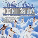 CD - White String Orchestra - Vol. 2