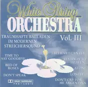 White String Orchestra - Vol. III
