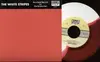7'' - The White Stripes - Party Of Special Things To Do - white / red striped colored vinyl