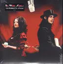 Double LP - White Stripes - Get Behind Me Satan - Reissue