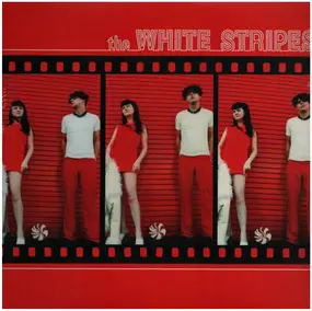 The White Stripes - The White Stripes