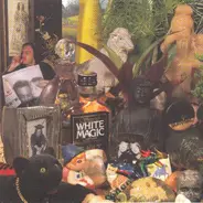 White Magic - Through The Sun Door