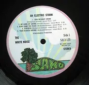 LP - White Noise - An Electric Storm - Limited Edition