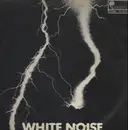 LP - White Noise - An Electric Storm - orange labels