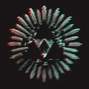 White Noise Sound - Like a Pyramid of Fire