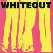 Whiteout - No Time