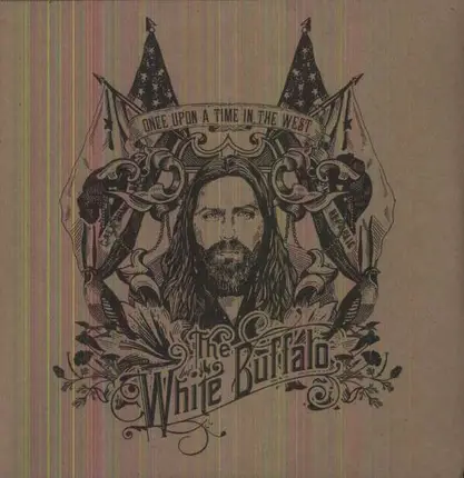 White Buffalo - Once Upon A Time In The West
