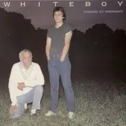 White Boy - Kissing At Midnight