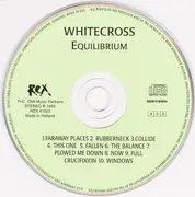 CD - Whitecross - Equilibrium