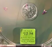 CD - Whitecross - Flytrap