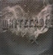 Whitecross - Hammer & Nail