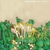WHITE DENIM - Pretty Green EP