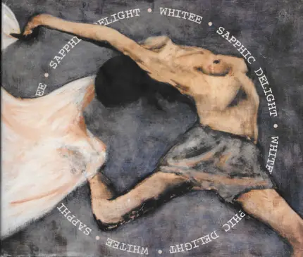 Whitee - Sapphic Delight