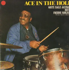 Freddie Kohlman - Ace in the Hole