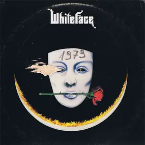 Whiteface - Whiteface