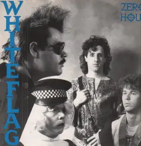 White Flag - Zero Hour