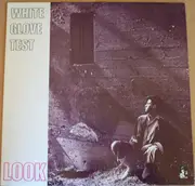 LP - White Glove Test - Look - with Poster