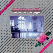 CD - Whitehall Mystery Orchestra (WMO) - A new dimension in music (1989)