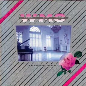 Whitehall Mystery Orchestra (WMO) - A new dimension in music (1989)