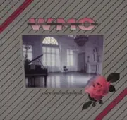 LP - Whitehall Mystery Orchestra - A New Dimension In Music