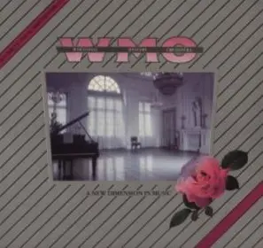 Whitehall Mystery Orchestra - A New Dimension in Music