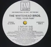 The Whitehead Bros.