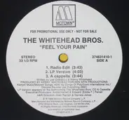 Whitehead Bros. - Feel Your Pain