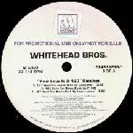 Whitehead Bros. - Your Love Is A 187 Remixes