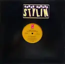 12inch Vinyl Single - Kenny & Johnny The Whitehead Brothers - Stylin'