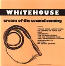 Double LP - Whitehouse - Cream Of The Second Coming