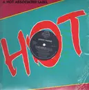 12'' - White House - I'll Keep Going On