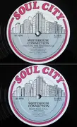 12'' - Whitehouse Connection - Who's In The Whitehouse?