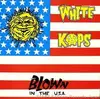 LP - White Kaps - Blown In The U.S.A.