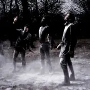 White/Lichens - White Lichens