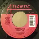 7'' - White Lion - Radar Love