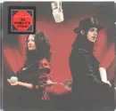 CD - White Stripes - Get Behind Me Satan