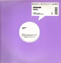 12inch Vinyl Single - Whiteside - Crazy