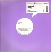 Whiteside - Crazy
