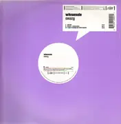 12inch Vinyl Single - Whiteside - Crazy
